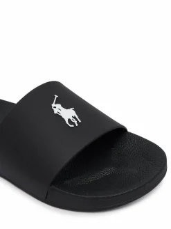 Ciabatte RL04957001 Nero