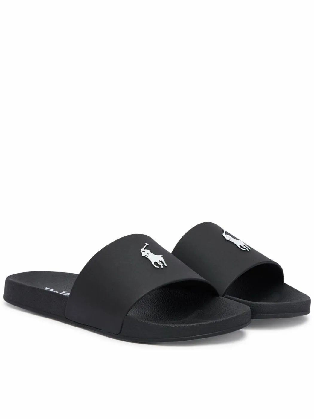 Ciabatte RL04957001 Nero