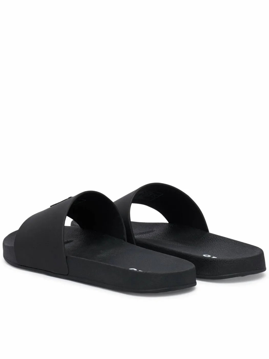 Ciabatte RL04957001 Nero