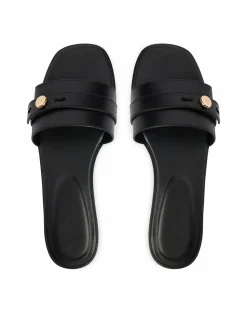 Ciabatte Romy 181993 Nero