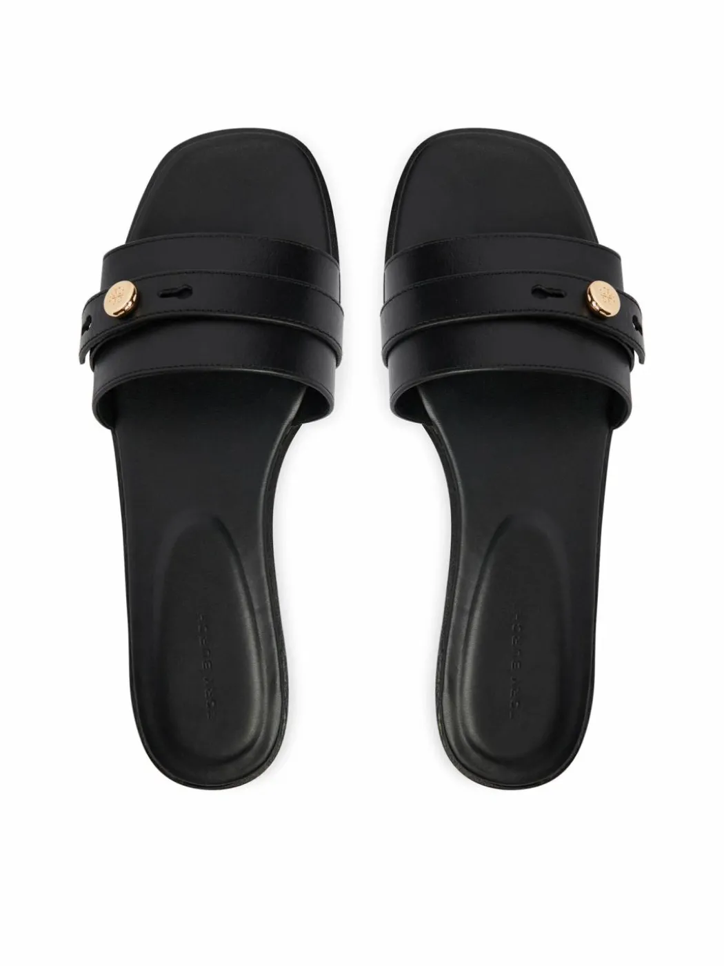 Ciabatte Romy 181993 Nero