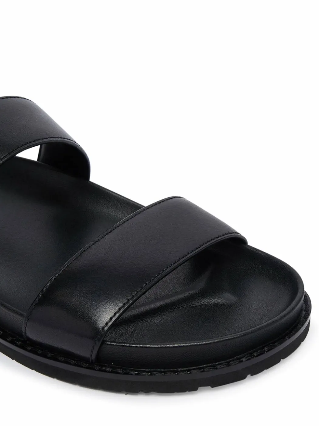 Ciabatte Romy Sport 183278 Nero