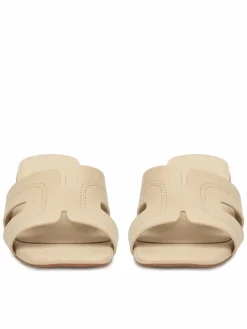 Ciabatte R255SS00541 Beige