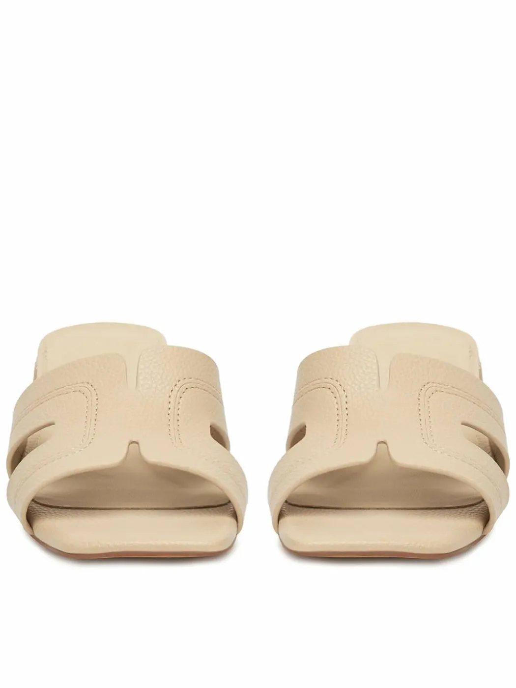 Ciabatte R255SS00541 Beige
