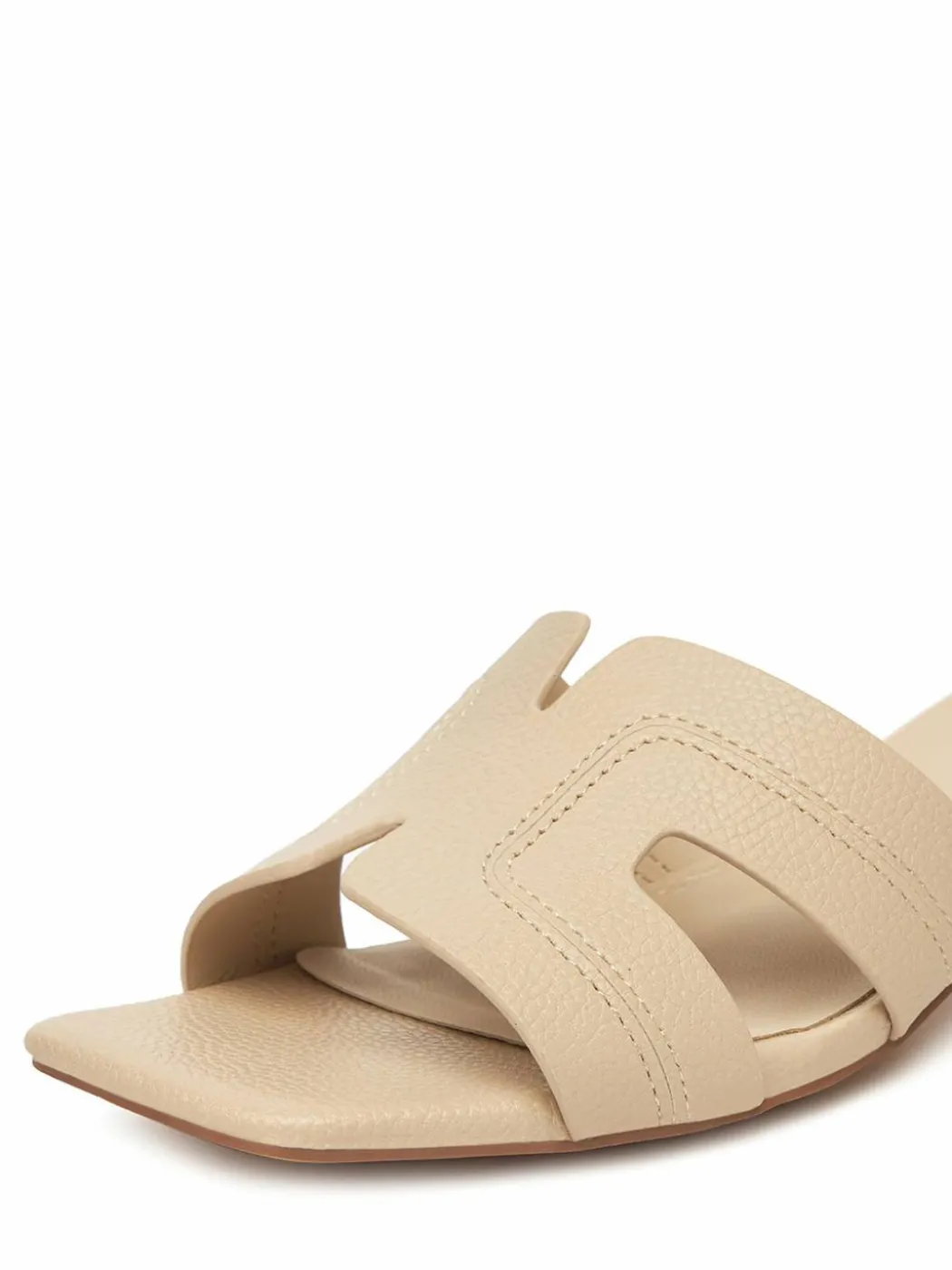 Ciabatte R255SS00541 Beige