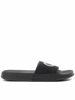 Ciabatte SAMOA CORE S11626-KK001 Nero