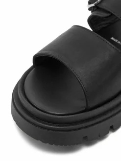 Ciabatte Sandal V4B2-83055-1251 Nero