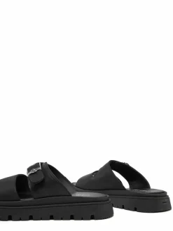 Ciabatte Sandal V4B2-83055-1251 Nero