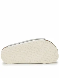 Ciabatte 3926111 S Argento