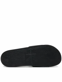 Ciabatte Slide Hf Mono Cv YM0YM01282 Nero