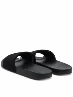 Ciabatte Slide Hf Mono Cv YM0YM01282 Nero