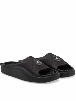 Ciabatte Slide JS0265 Nero
