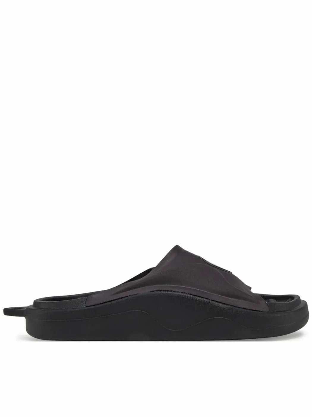Ciabatte Slide JS0265 Nero
