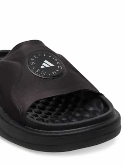 Ciabatte Slide JS0265 Nero