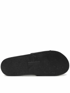 Ciabatte Slide Monologo Cv YM0YM01367 Nero