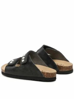 Ciabatte 3926122 S Nero
