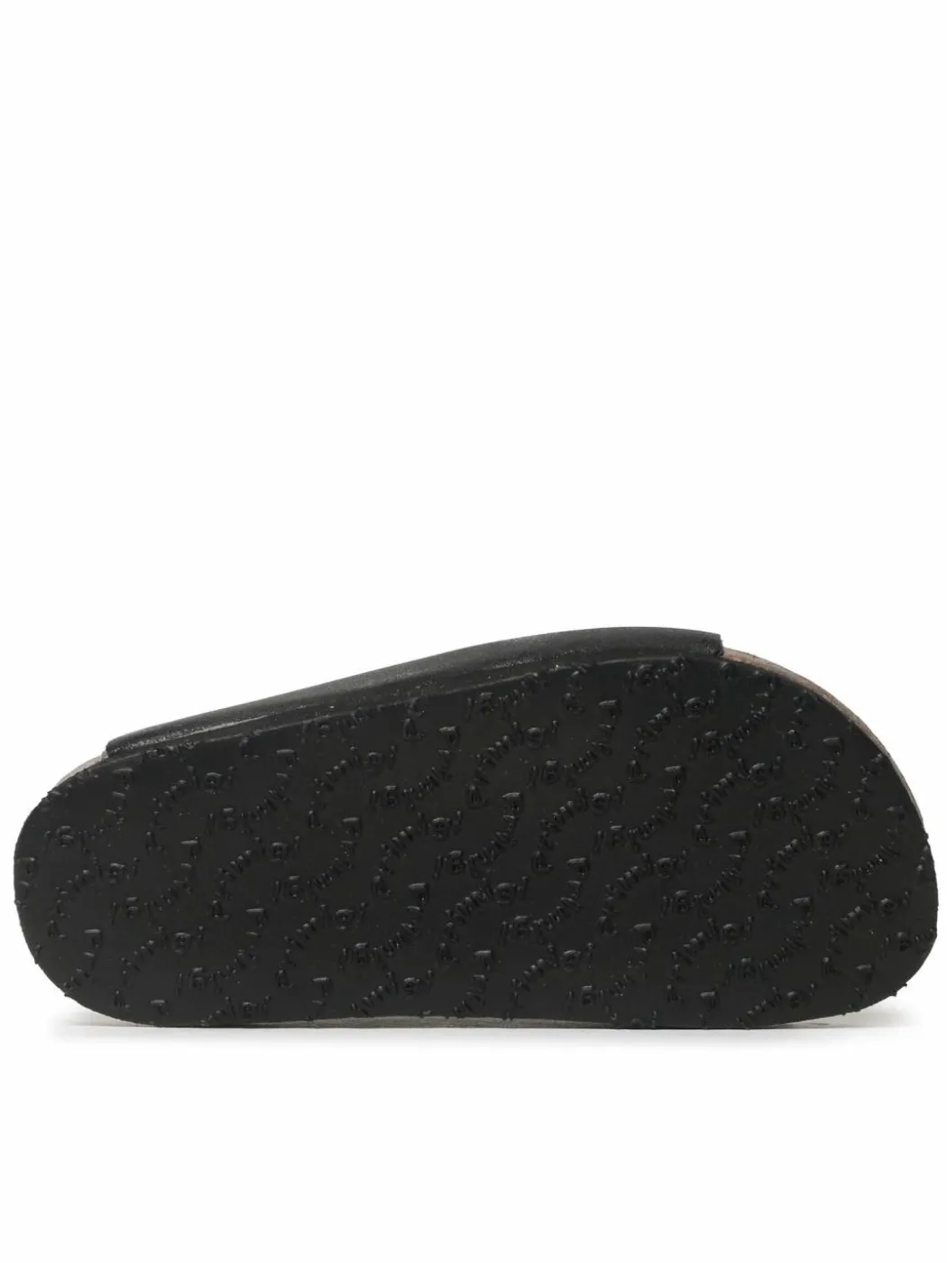 Ciabatte 3926122 S Nero