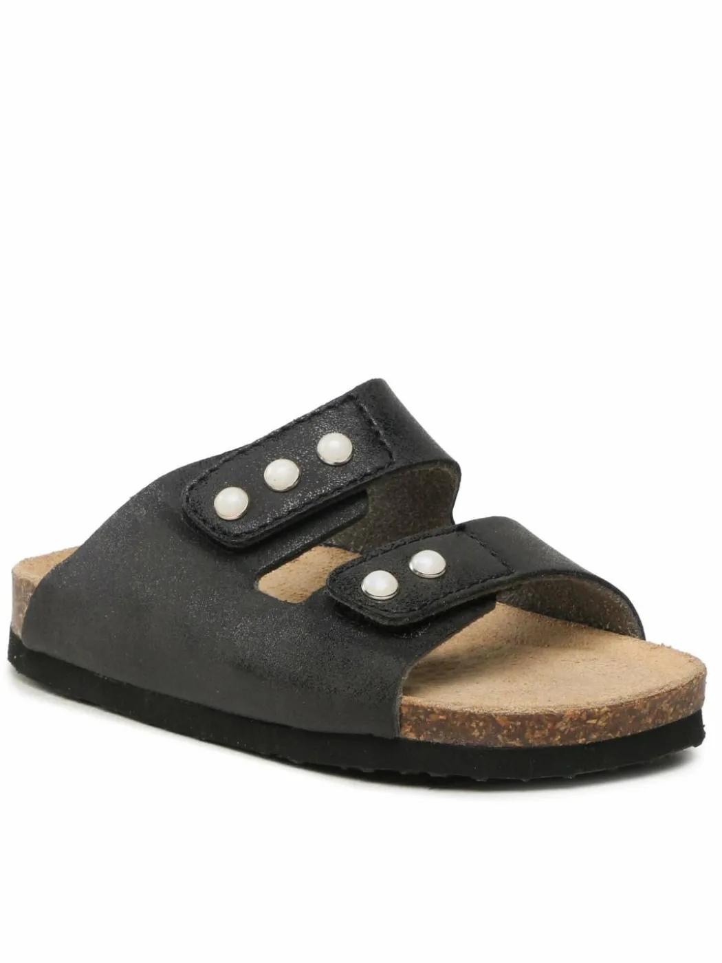 Ciabatte 3926122 S Nero