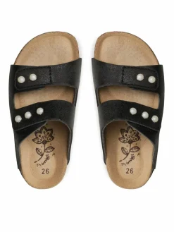 Ciabatte 3926122 S Nero