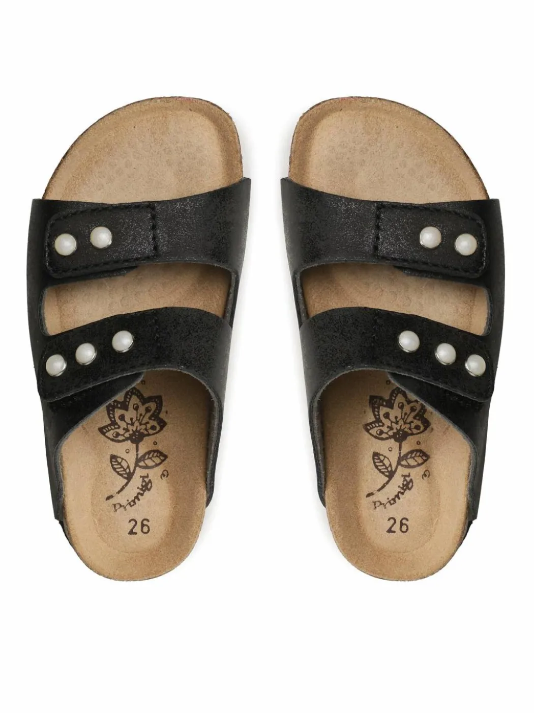 Ciabatte 3926122 S Nero