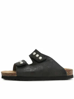 Ciabatte 3926122 S Nero