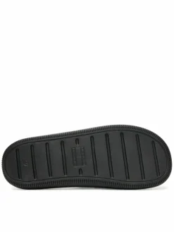 Ciabatte Sporty Pool Slide EM0EM01582 Nero