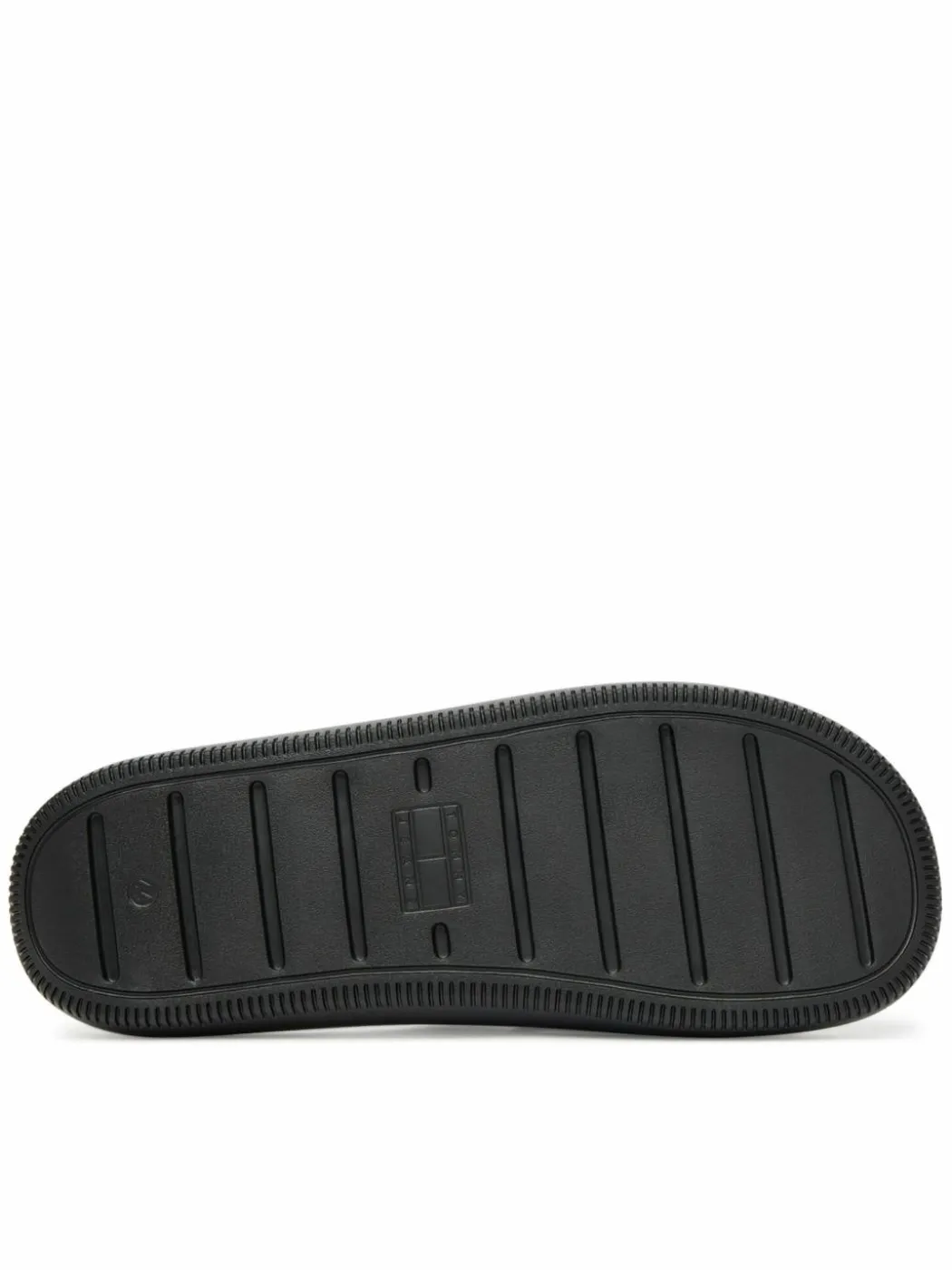 Ciabatte Sporty Pool Slide EM0EM01582 Nero