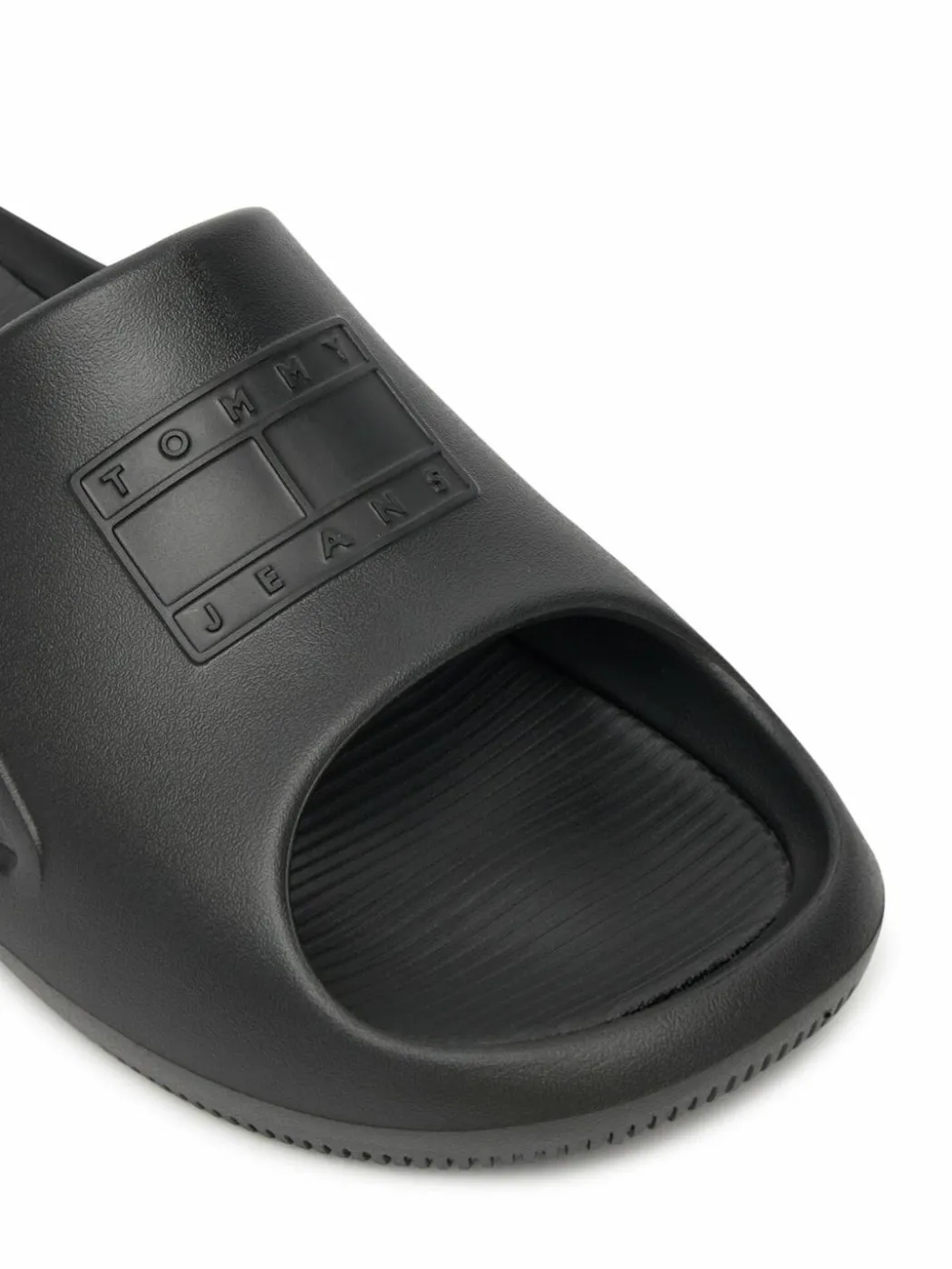 Ciabatte Sporty Pool Slide EM0EM01582 Nero