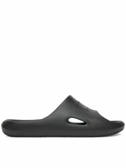 Ciabatte Sporty Pool Slide EM0EM01582 Nero