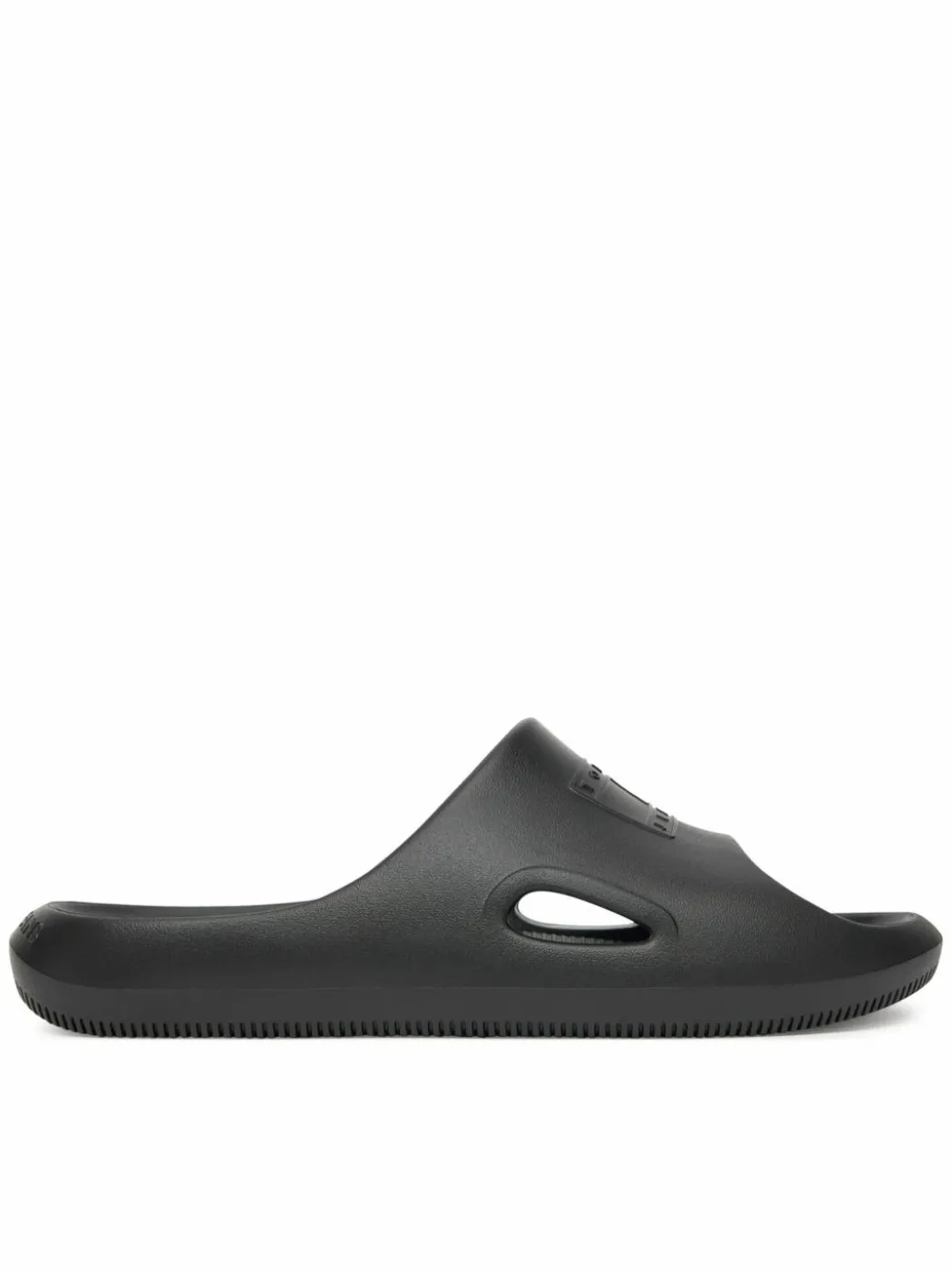 Ciabatte Sporty Pool Slide EM0EM01582 Nero
