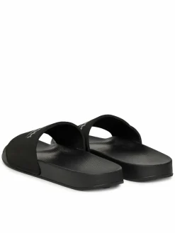 Ciabatte SS25-3C069-2 Nero