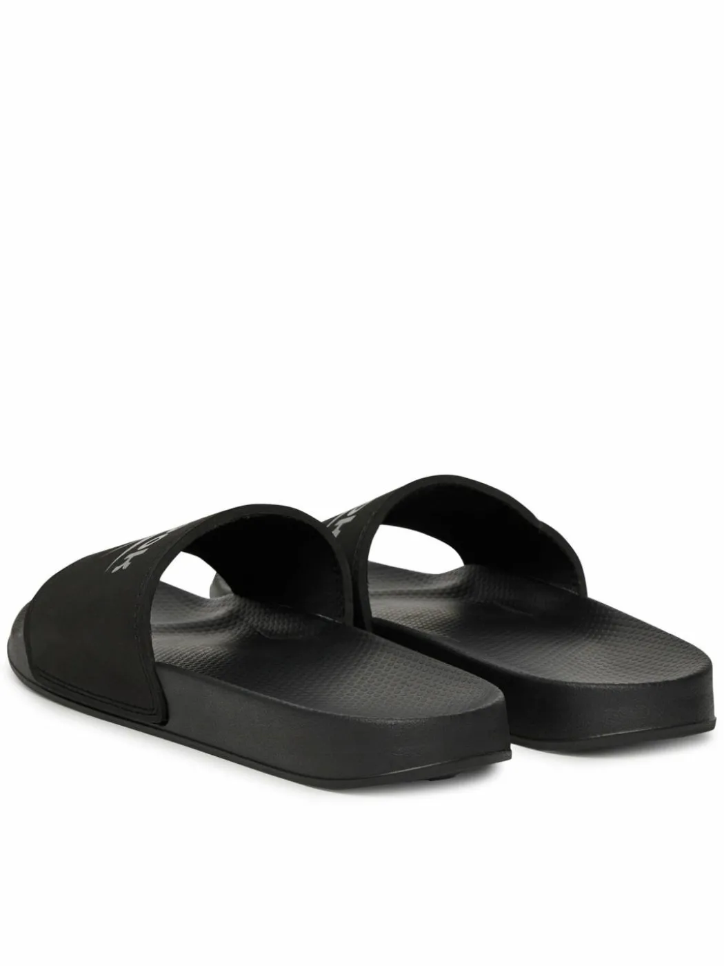 Ciabatte SS25-3C069-2 Nero