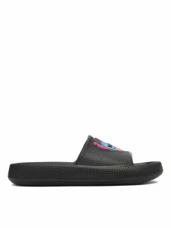 Ciabatte SS25-189DCLS Nero