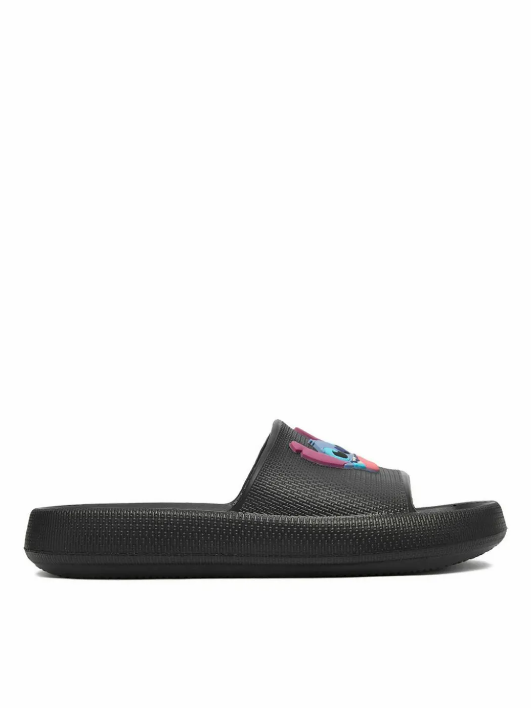 Ciabatte SS25-189DCLS Nero