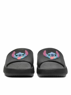 Ciabatte SS25-189DCLS Nero