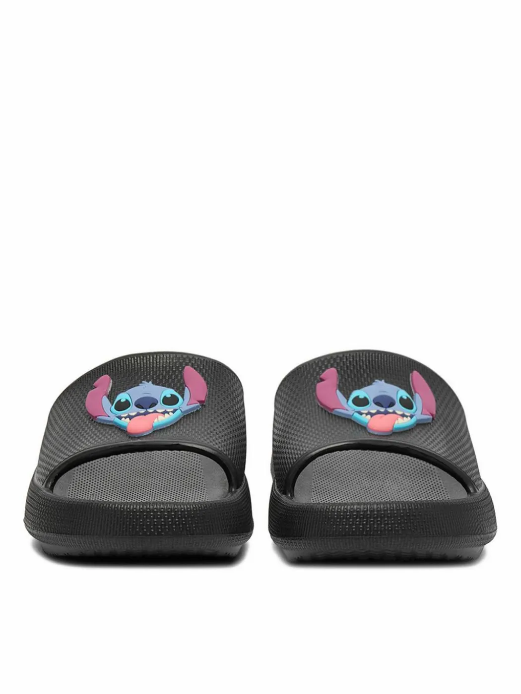 Ciabatte SS25-189DCLS Nero