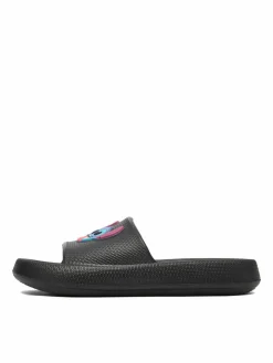 Ciabatte SS25-189DCLS Nero