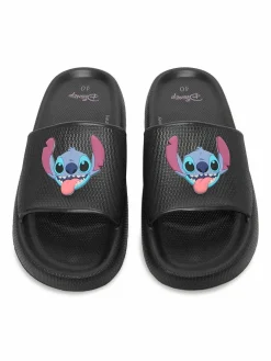 Ciabatte SS25-189DCLS Nero