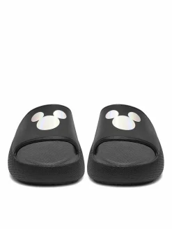 Ciabatte SS25-159DSTC Nero