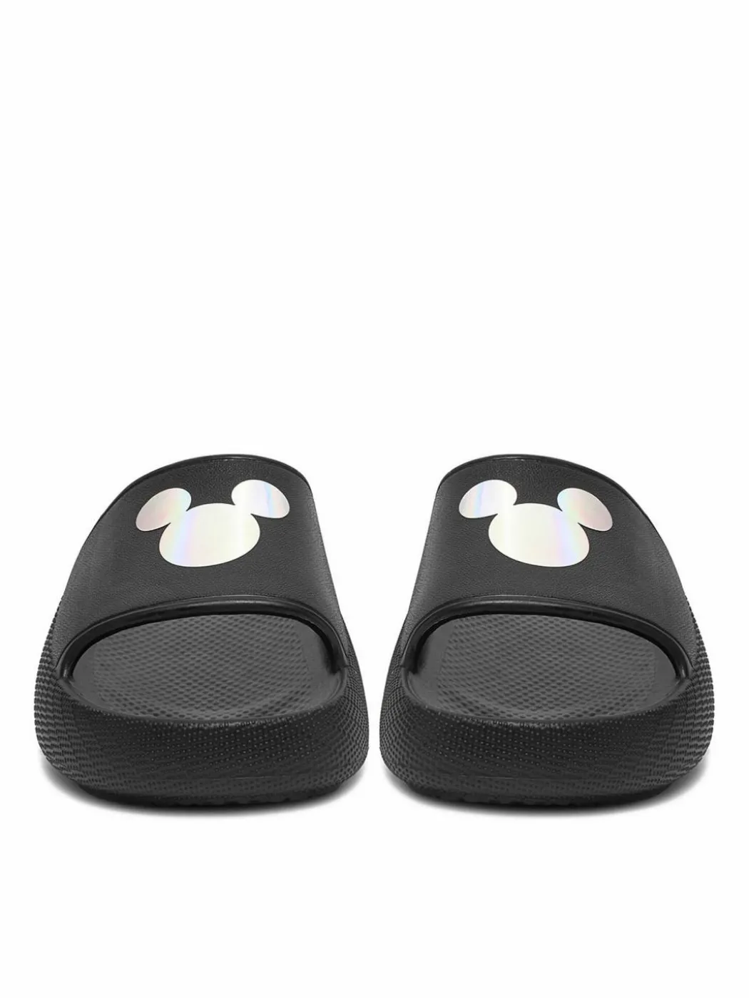 Ciabatte SS25-159DSTC Nero