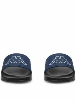 Ciabatte SS24-K1 Blu scuro