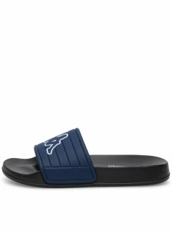 Ciabatte SS24-K1 Blu scuro