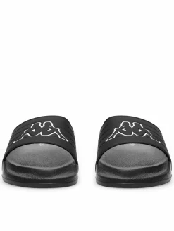 Ciabatte SS24-M1 Nero