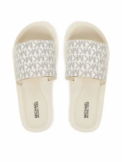 Ciabatte Teagan Merrick 2 MK03823256 Bianco