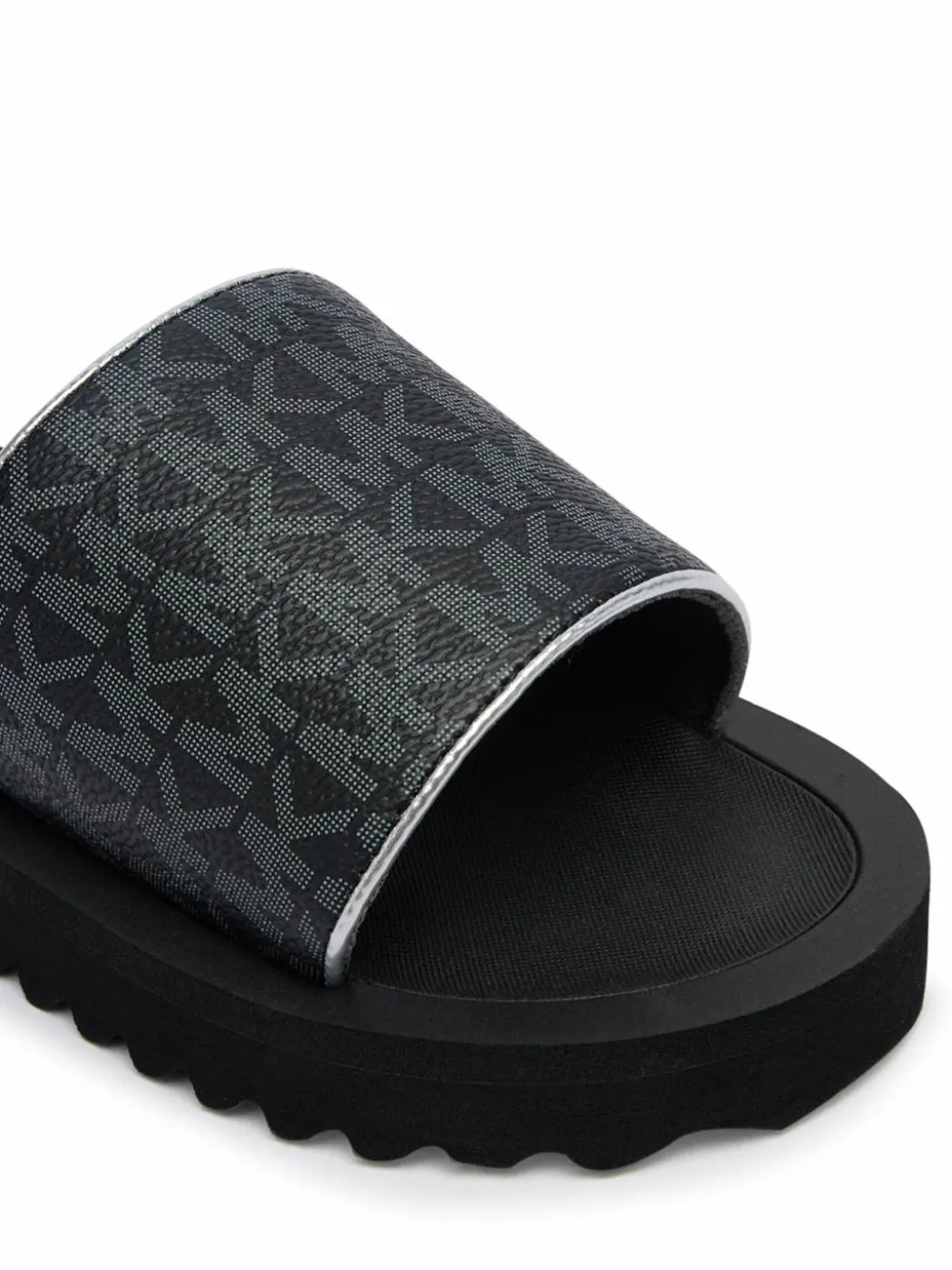 Ciabatte Teagan Merrick 2 MK03823001 Nero