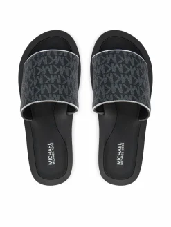 Ciabatte Teagan Merrick 2 MK03823001 Nero