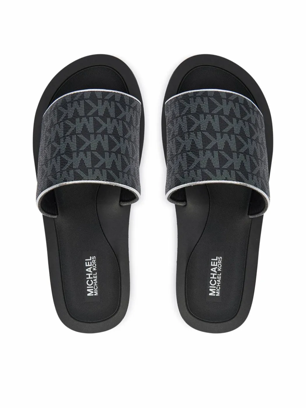 Ciabatte Teagan Merrick 2 MK03823001 Nero
