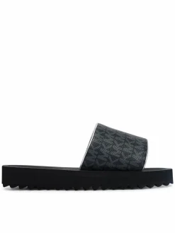 Ciabatte Teagan Merrick 2 MK03823001 Nero
