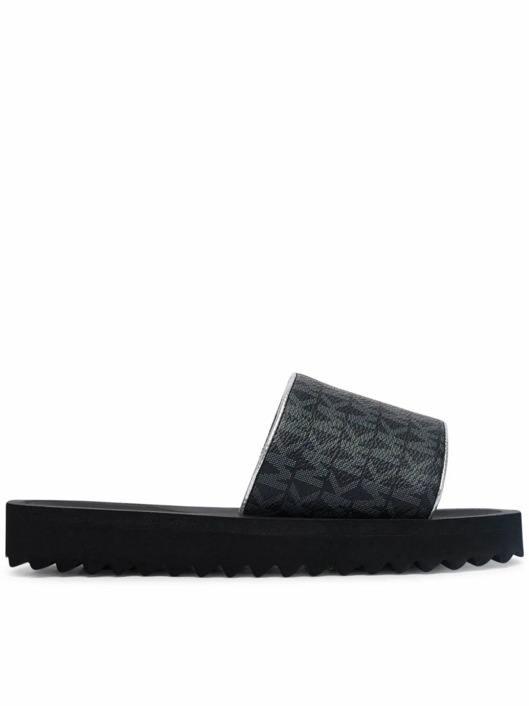 Ciabatte Teagan Merrick 2 MK03823001 Nero