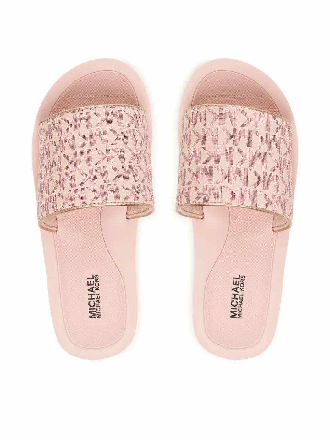 Ciabatte Teagan Merrick 2 MK03823680 Rosa